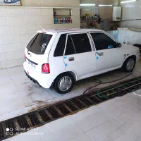 111SE|خودرو سواری و وانت|بروجن, |دیوار