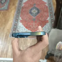 iphone 12 pro max 256g|موبایل|اصفهان, سپاهان‌شهر|دیوار