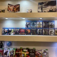 اجاره روزانه بازی ps4 ps5