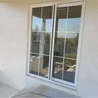 تولیدوساخت درب وپنجره دوجداره(upvc)|مصالح و تجهیزات ساختمان|ملایر, |دیوار