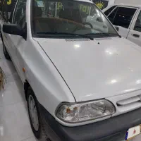 پراید وانت ۴۰۱|خودرو سواری و وانت|زارچ, |دیوار