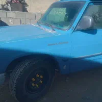 نیسان مدل 86|خودرو سواری و وانت|اشنویه, |دیوار