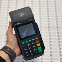 فروش اقساطی دستگاه کارتخوان*AF70*