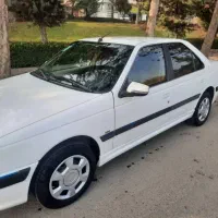 پارس LX TU5|خودرو سواری و وانت|تهران, یافت آباد جنوبی|دیوار