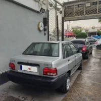 پراید ۸۴