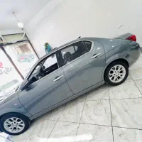 دنا پلاس توربو اتومات با سانروف ۱۴۰۱