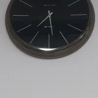 ساعت سالم و نو