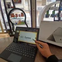 Surface Pro 6|رایانه همراه|ارومیه, |دیوار