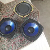 باتد و ساب|سیستم صوتی خانگی|اهواز, گلستان|دیوار