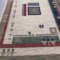 فرش درحد نو