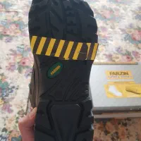 سه جفت کفش ایمنی نو سایز ۴۲|کیف، کفش، کمربند|تبریز, |دیوار