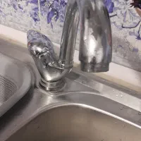 شیرآلات وروشویی