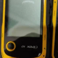 جی پی اس گارمین اترکس ۱۰درحدنو قطب نما آمریکایی