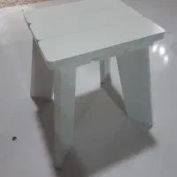 استند گلدون - جنس ام دی اف- مقاوم به آب و ضربه|کتابخانه، شلف، قفسه‌های دیواری|سمنان, |دیوار
