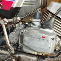 کاوازاکی GTO 125 جتو جی تو|موتورسیکلت|شیراز, شهرک سراج‎|دیوار