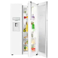 با خرید سایدگالری اسنوا جاروبرقی اسنوا هدیه بگیرید|یخچال و فریزر|نظرآباد, رسالت|دیوار