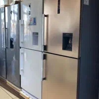 بازرگانی یخچال فریزر ۳۰درصدofتا امشب ساعت ۹|یخچال و فریزر|شیراز, شیشه‌گری|دیوار