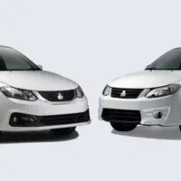 ساینا اس مدل1405