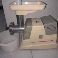 چرخ گوشت پارس خزر