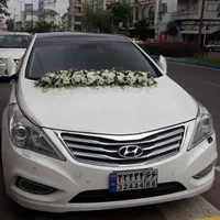 اجاره ماشین عروس بدون راننده و باراننده|خدمات پذیرایی، مراسم|رشت, معلم|دیوار