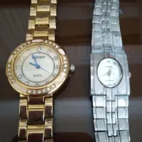 چند عدد ساعت مچی و جیبی قدیمی سالم|ساعت|تهران, حافظیه|دیوار