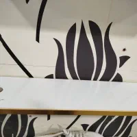 میز چوبی سه متری، استند چوبی کفش یا کیف..|فروشگاه و مغازه|فسا, |دیوار