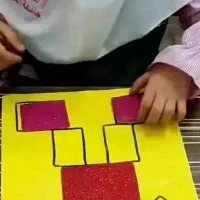 تدریس خصوصی پیش دبستانی کودکان  ۴ تا ۶ سال