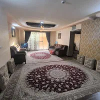 آپارتمان شیک، حیاط اختصاصی،صاحب الزمان|فروش آپارتمان|شهرضا, |دیوار