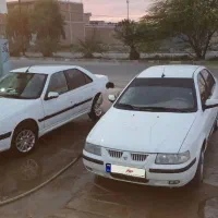 سمند خوش رخ و خوش استایل