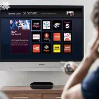 نصاب آنتن نصب تخصصی آنتن غرب تهران|خدمات پیشه و مهارت|تهران, سازمان برنامه شمالی|دیوار