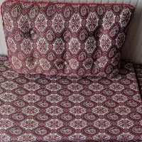 شاهنشین سنتی دستدوز