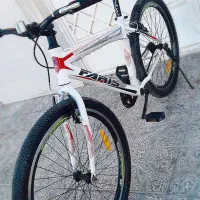 دوچرخه فاریس26