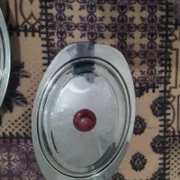 فروش ظرف غذای گرم و سینی سلطنتی