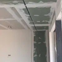 اجرای کناف.کناف.نصاب کناف.نورپردازی|خدمات پیشه و مهارت|اصفهان, خرم|دیوار