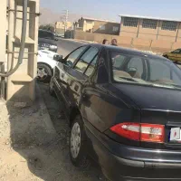 سمند EF7 مدل ۹۲|خودرو سواری و وانت|گلستان (تهران), |دیوار