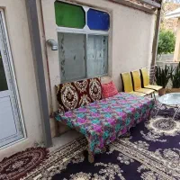 اجاره روزانه/هفتگی/ماهانه ویلا ۱۲۰ متری|اجارهٔ کوتاهمدت ویلا و باغ|ماسال, |دیوار