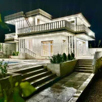 اجاره باغ ویلا سپیدان هماشهر