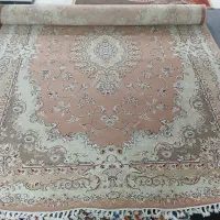 فرش ماشینی ۶ متری تمیز و خوش رنگ|فرش|آمل, |دیوار