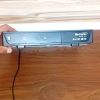 یک دستگاه دیجیتال جدید با تمامی لوازم