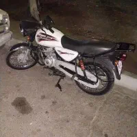 موتور باکسر اصلی ۱۵۰ مدل ۹۷ انژکتوری|موتورسیکلت|تهران, مسعودیه|دیوار