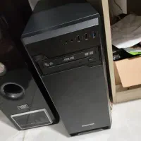 کامپیوتر سالم و کم‌کار RTX 1050 Ti SSD