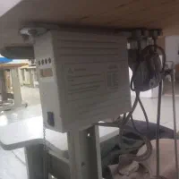 سه سوزنه کابویی. غلطک دار. دینام مگنتی|ماشین‌آلات صنعتی|تهران, ترمینال جنوب|دیوار