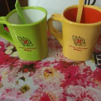 تراول ماگ وارداتی|کوهنوردی و کمپینگ|تهران, شهرک رضویه|دیوار