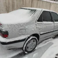 پژو پارس مدل 85 شاسی ها پلمپ|خودرو سواری و وانت|بناب, |دیوار