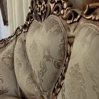 مبل سلطنتی 9 نفره|مبلمان خانگی و میز عسلی|هشتگرد, شهرک ایران خودرو|دیوار