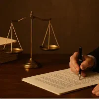 تنظیم دادخواست،اظهارنامه.آنلاین،سریع و غیرحضوری