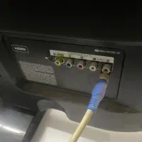 تلویزیون ۳۲اینچ سامسونگ|تلویزیون و پروژکتور|نظرآباد, نظرآباد|دیوار