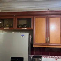 کابینت ام دی اف|آب‌چکان و نظم‌دهنده ظروف|رشت, اسماعیل آباد|دیوار