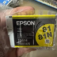 پک کارتریح فابریک اپسون 1410 و p50|پرینتر، اسکنر، کپی، فکس|اصفهان, تیران|دیوار