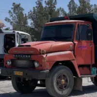 لیلاند|خودرو سنگین|میاندوآب, |دیوار